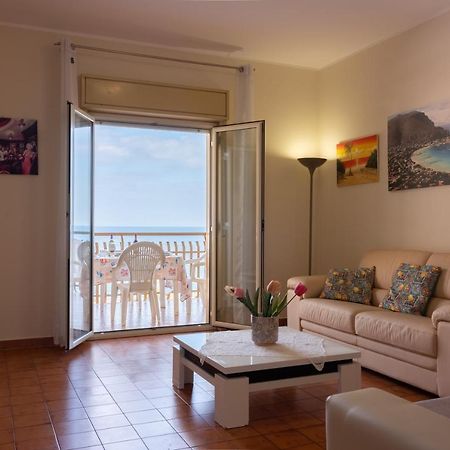 Casavacanzabordonaro Palermo Kültér fotó