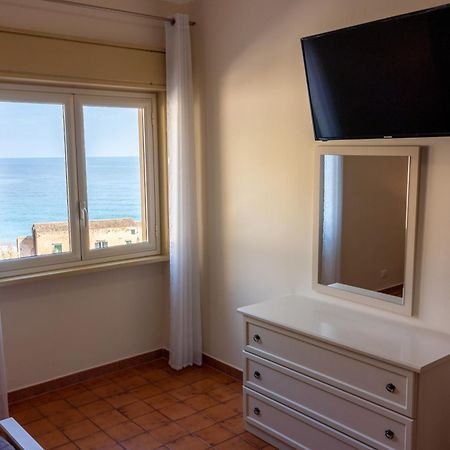Casavacanzabordonaro Palermo Kültér fotó
