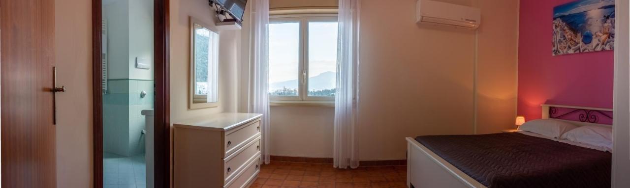 Casavacanzabordonaro Palermo Kültér fotó